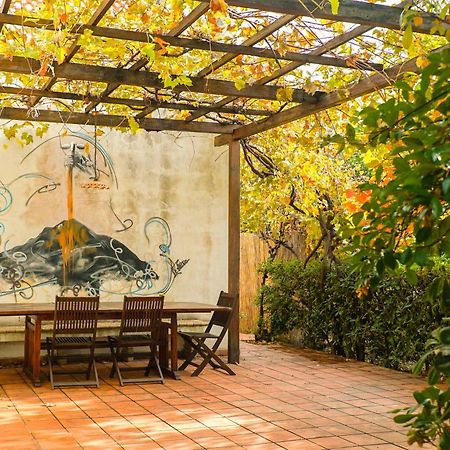 טאורמינה Villa Tina מראה חיצוני תמונה