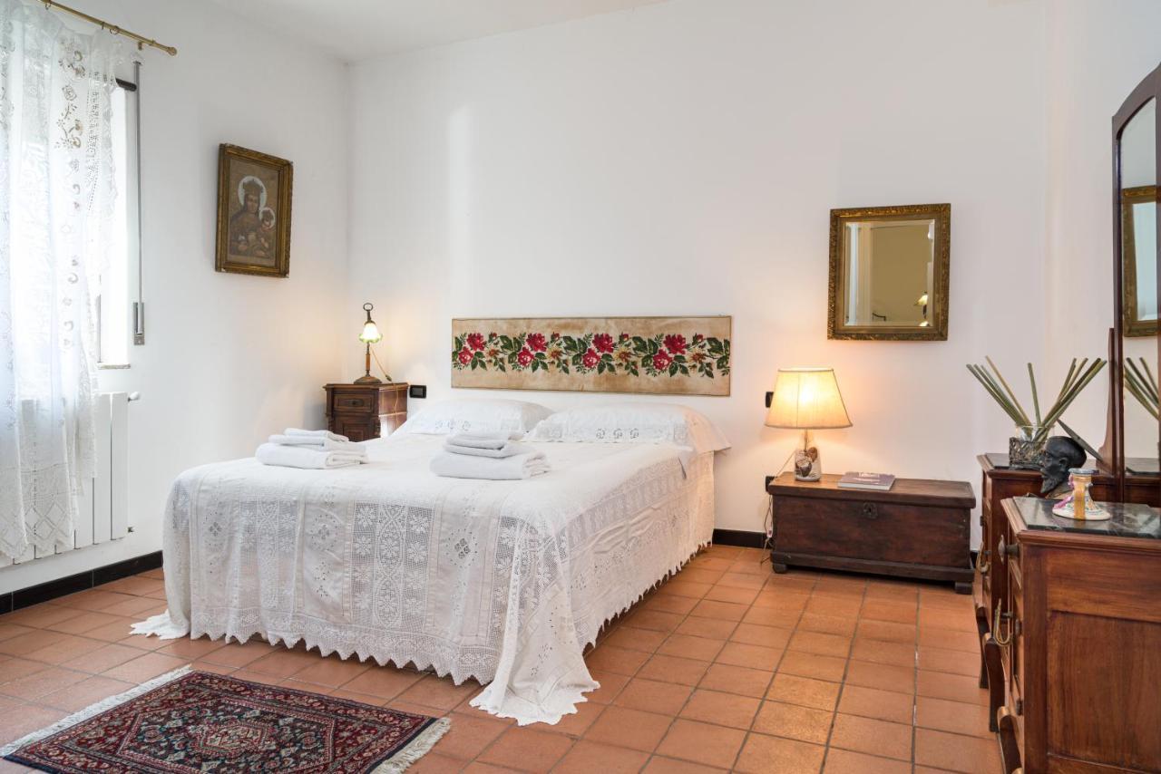 טאורמינה Villa Tina מראה חיצוני תמונה